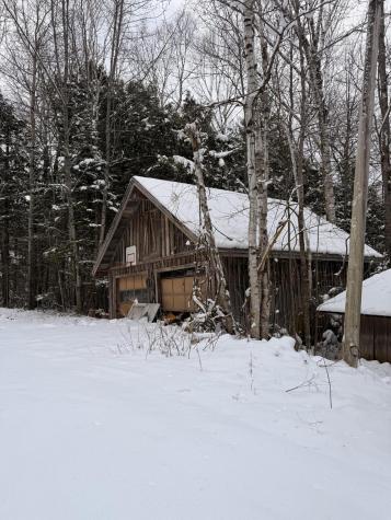 186 Transalpine Road Lincoln ME 04457
