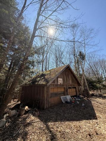 186 Transalpine Road Lincoln ME 04457