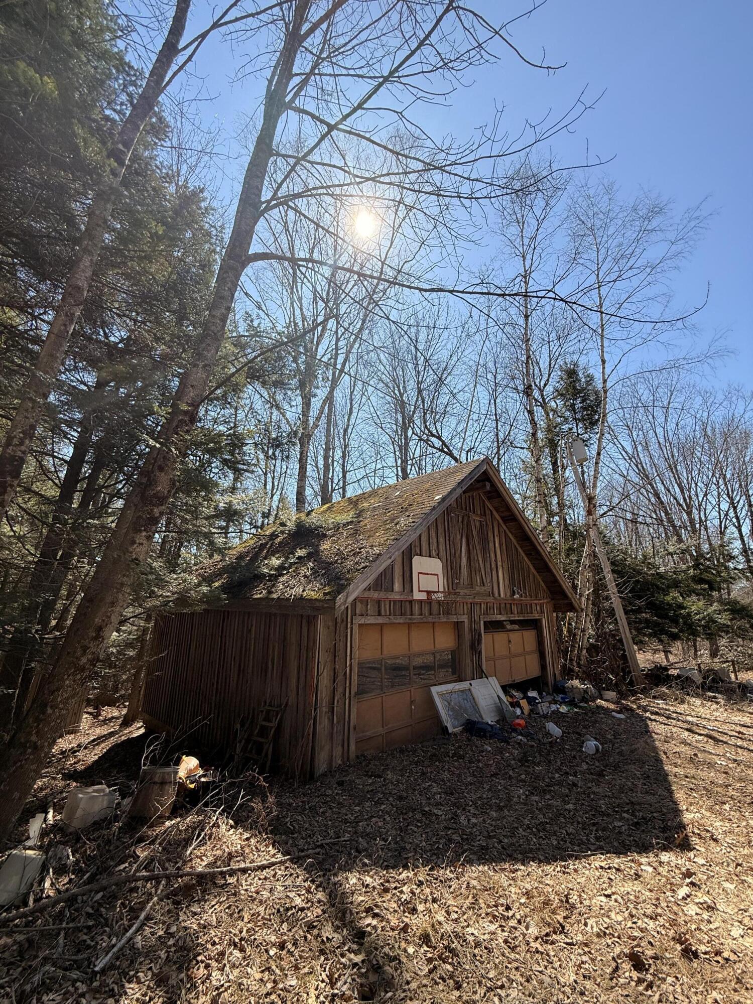 186 Transalpine Road Lincoln ME 04457