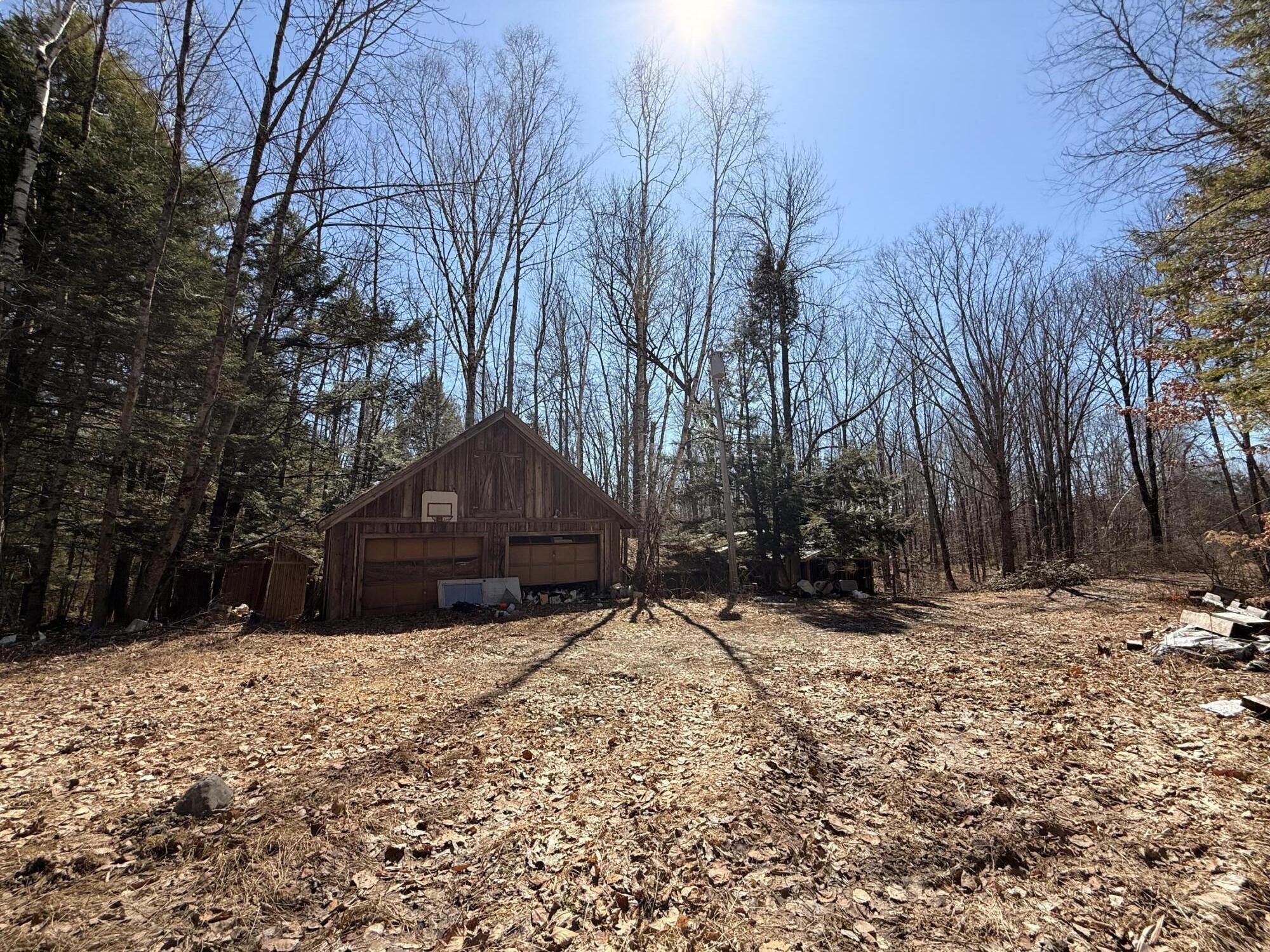 186 Transalpine Road Lincoln ME 04457