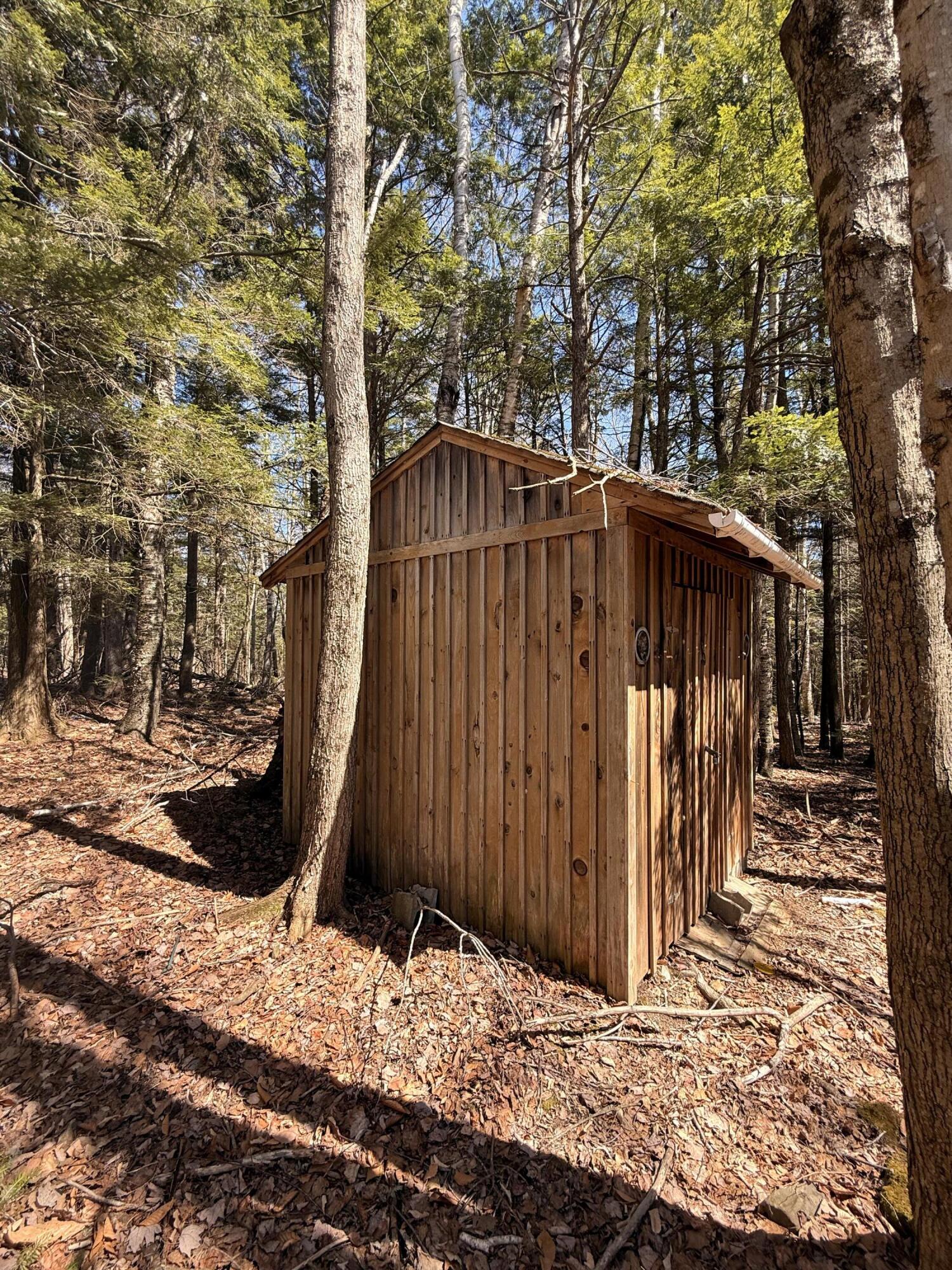 186 Transalpine Road Lincoln ME 04457