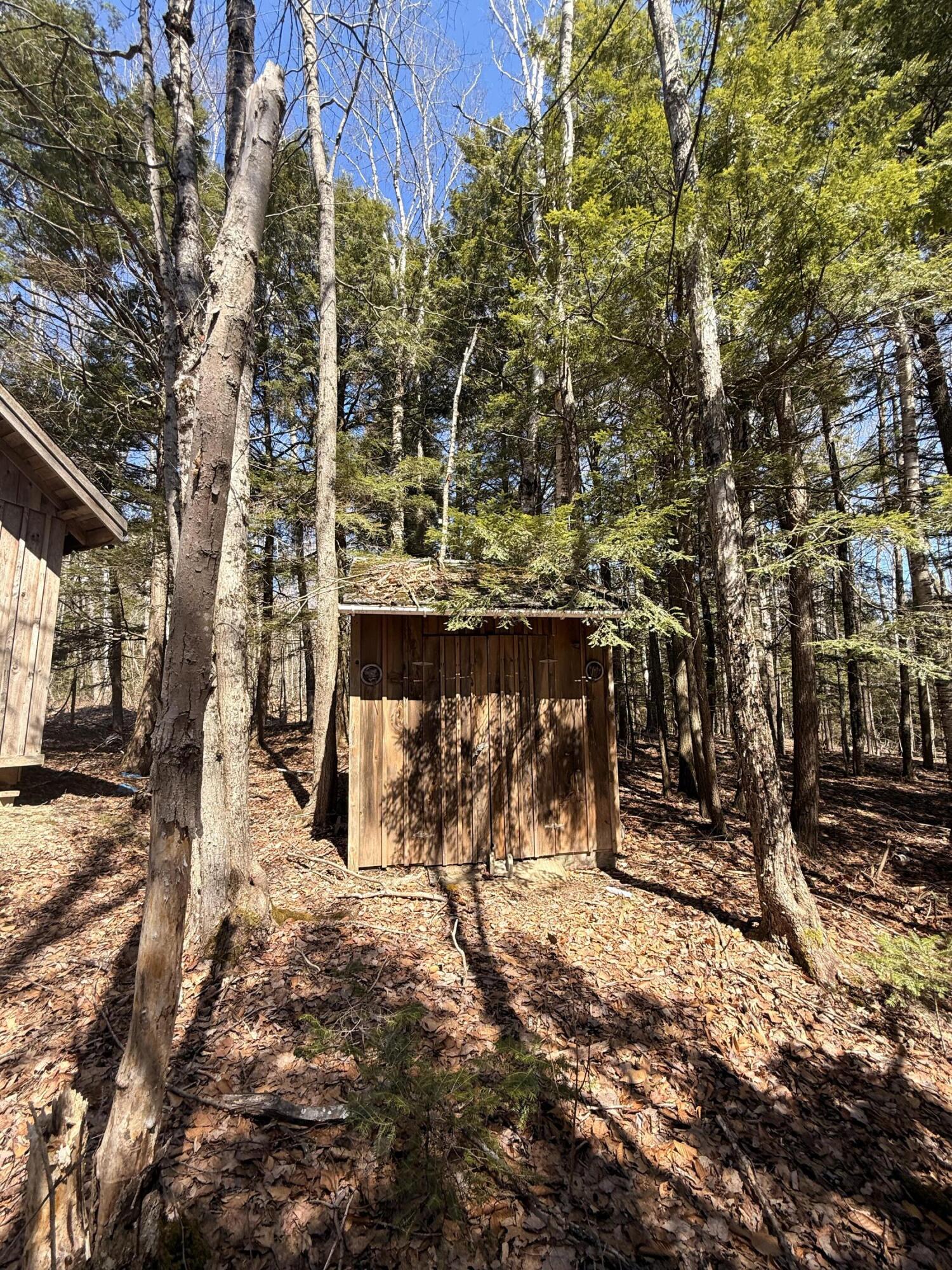 186 Transalpine Road Lincoln ME 04457