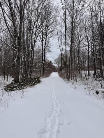 186 Transalpine Road Lincoln ME 04457