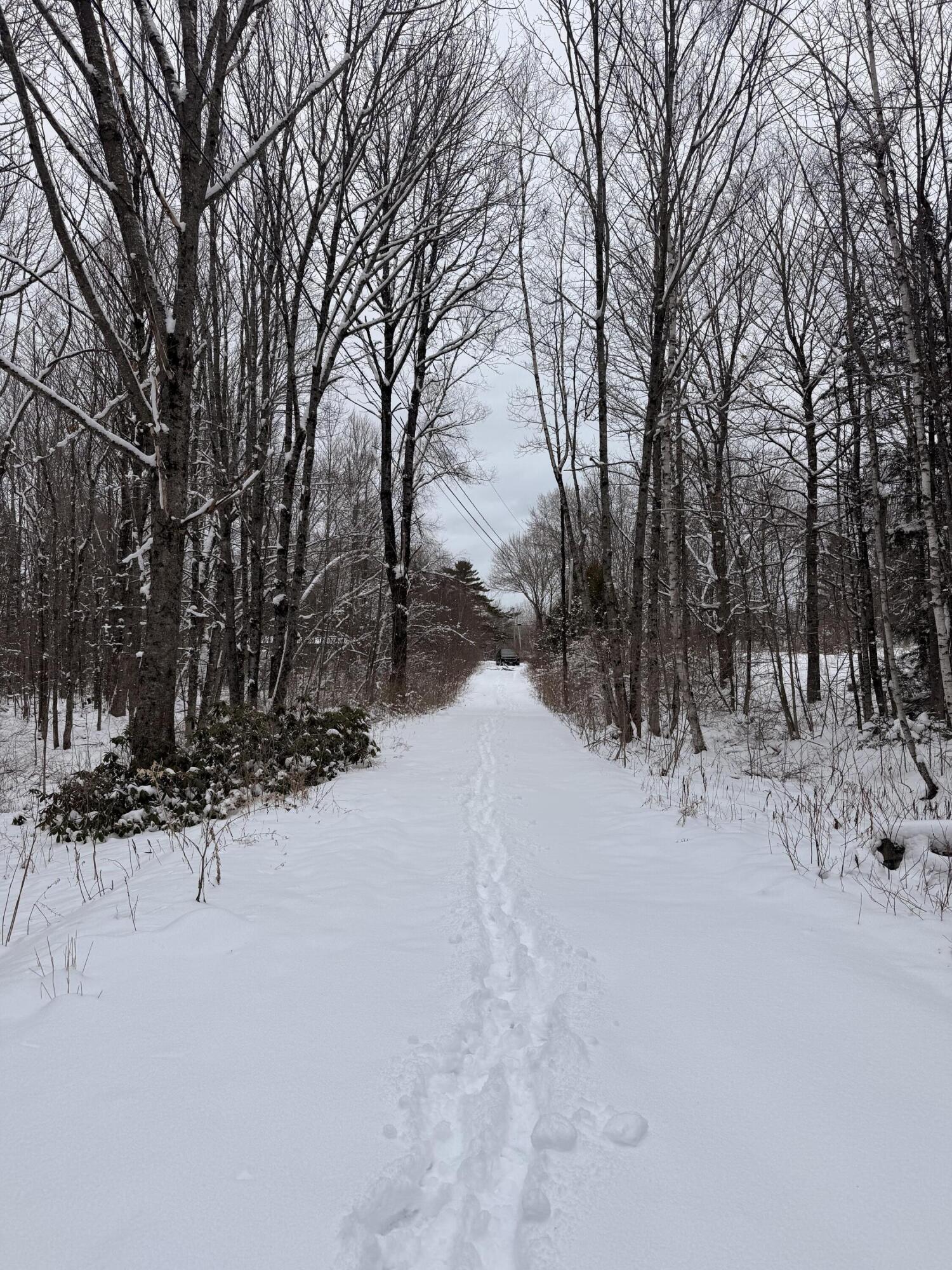 186 Transalpine Road Lincoln ME 04457