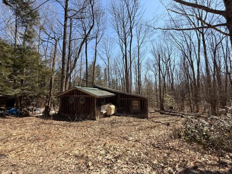 186 Transalpine Road Lincoln ME 04457