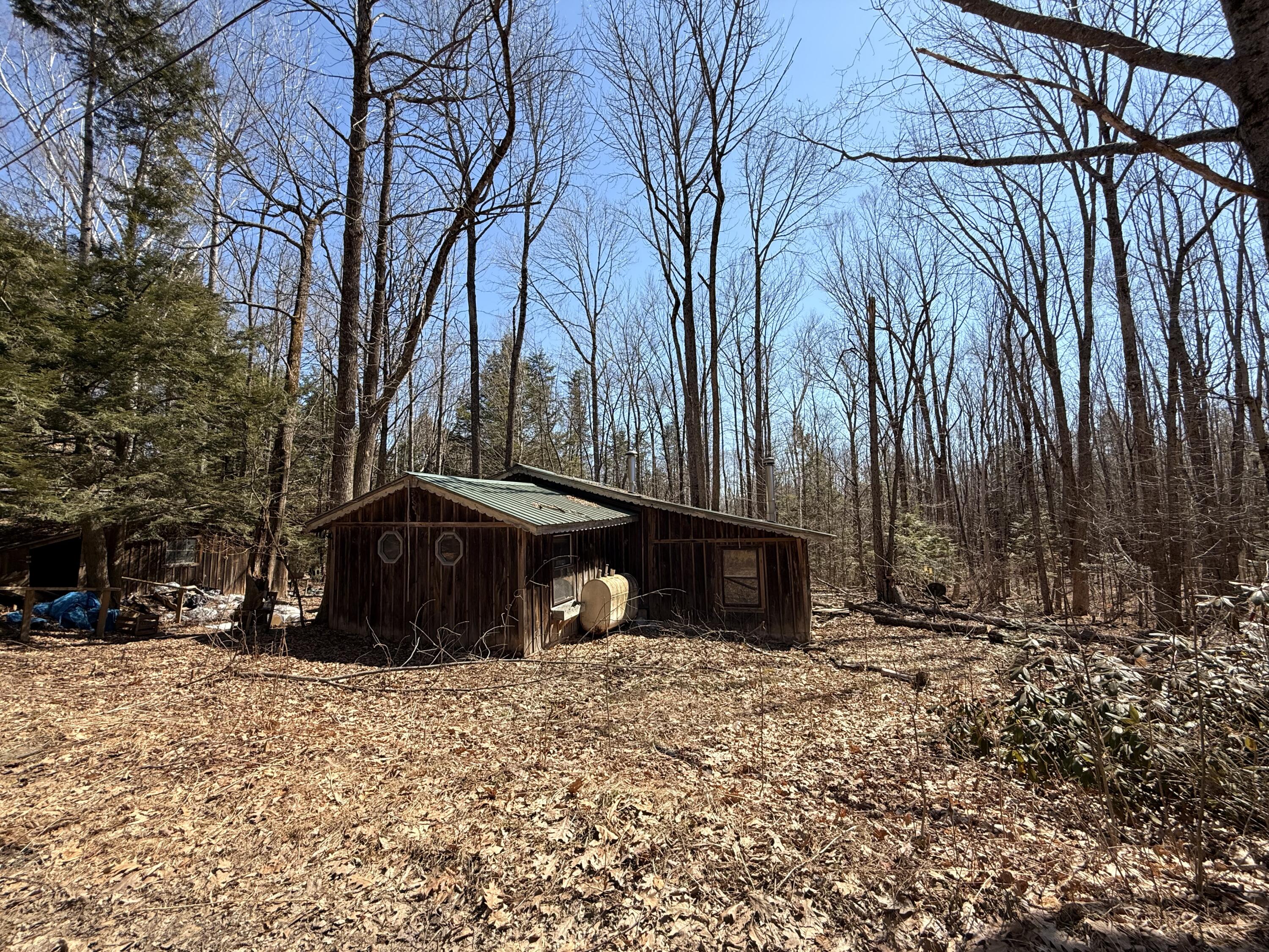 186 Transalpine Road Lincoln ME 04457