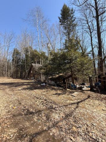 186 Transalpine Road Lincoln ME 04457