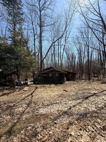 186 Transalpine Road Lincoln ME 04457
