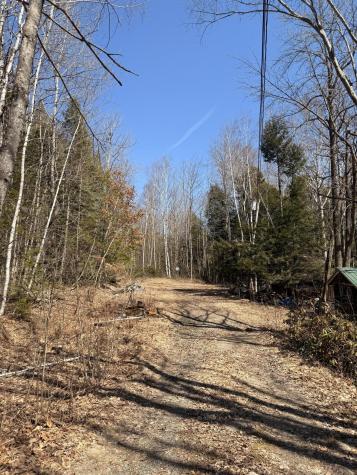 186 Transalpine Road Lincoln ME 04457