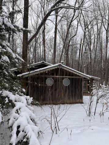 186 Transalpine Road Lincoln ME 04457
