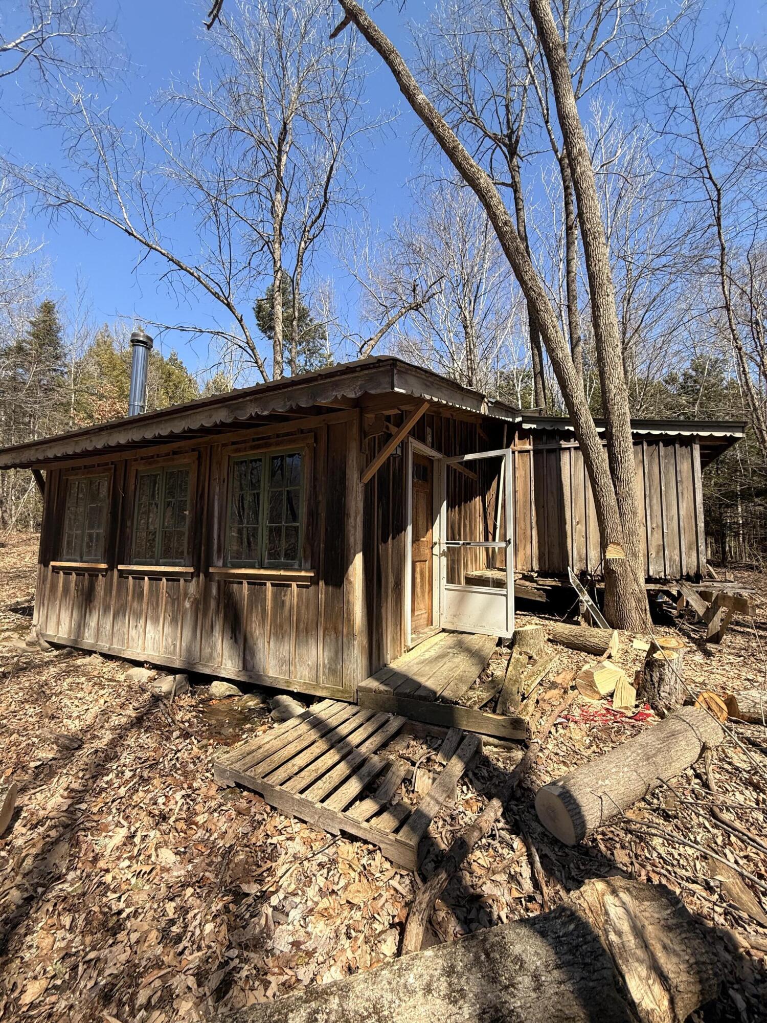 186 Transalpine Road Lincoln ME 04457