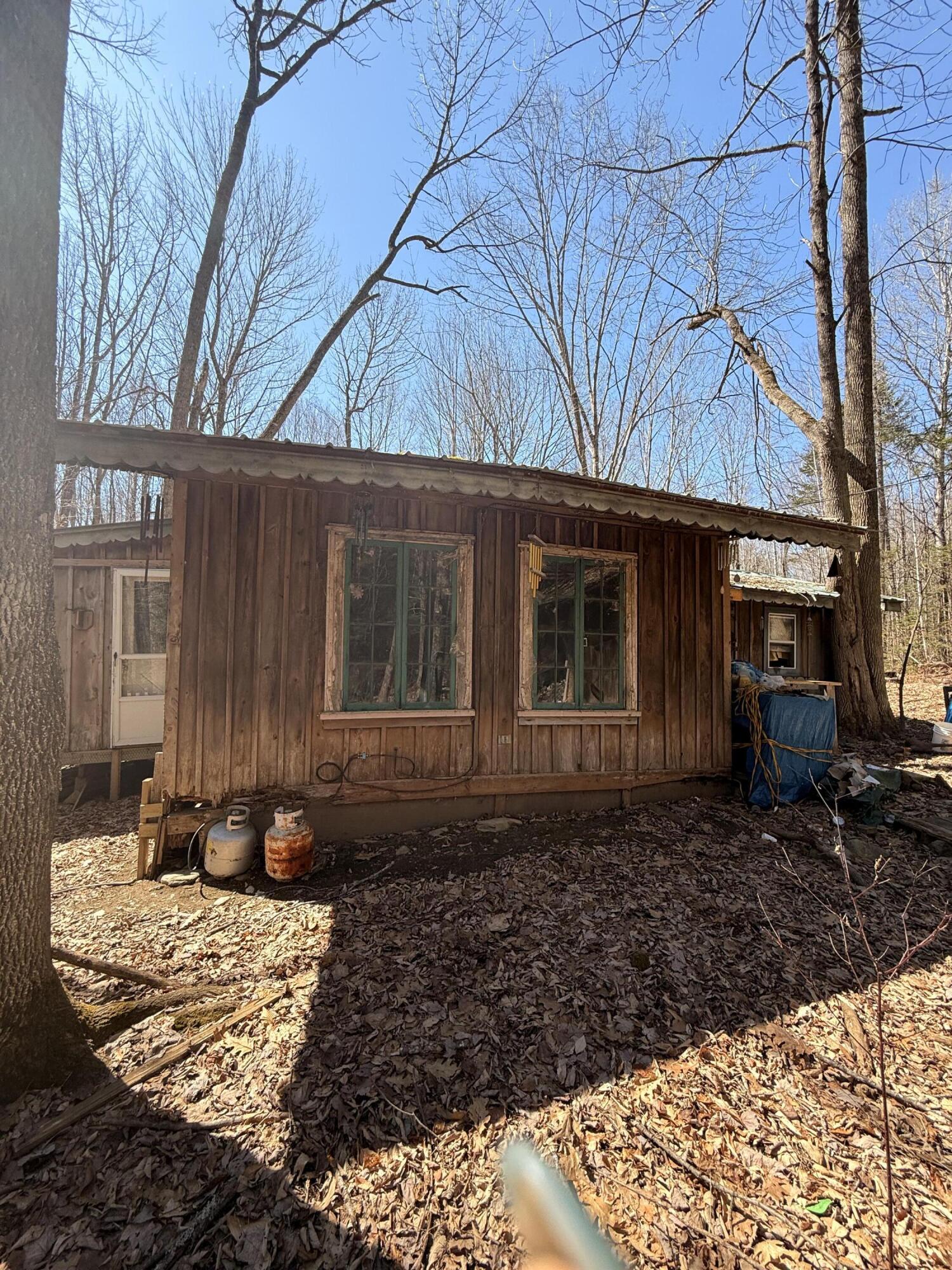 186 Transalpine Road Lincoln ME 04457
