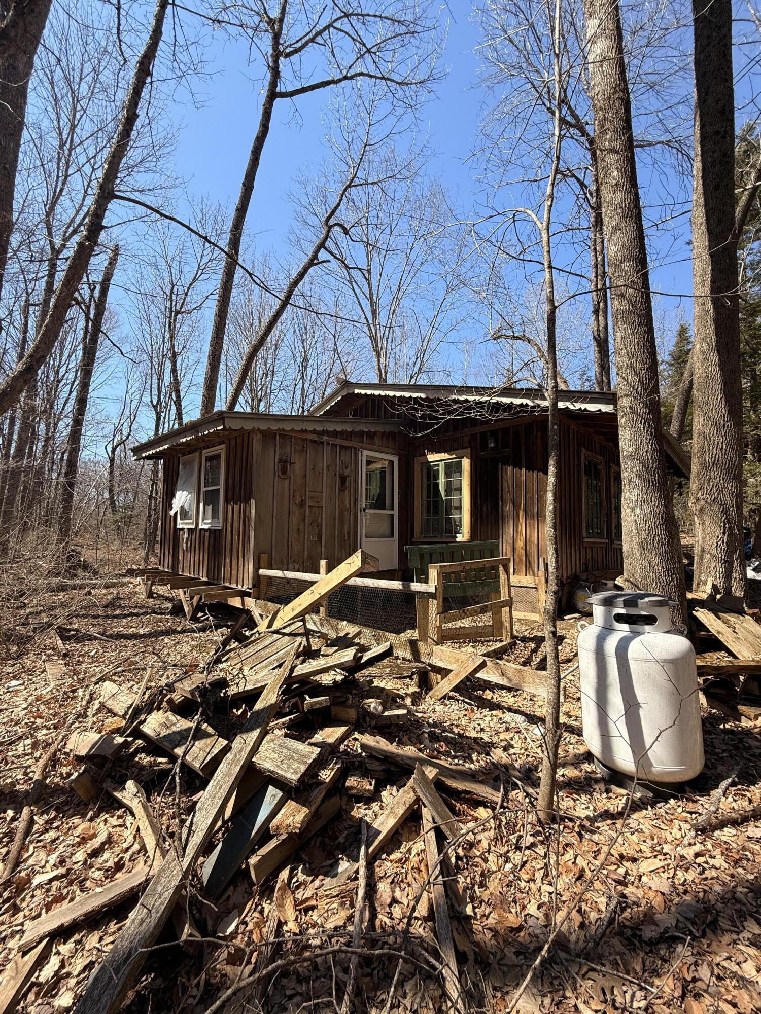 186 Transalpine Road Lincoln ME 04457