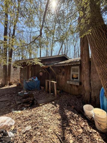 186 Transalpine Road Lincoln ME 04457