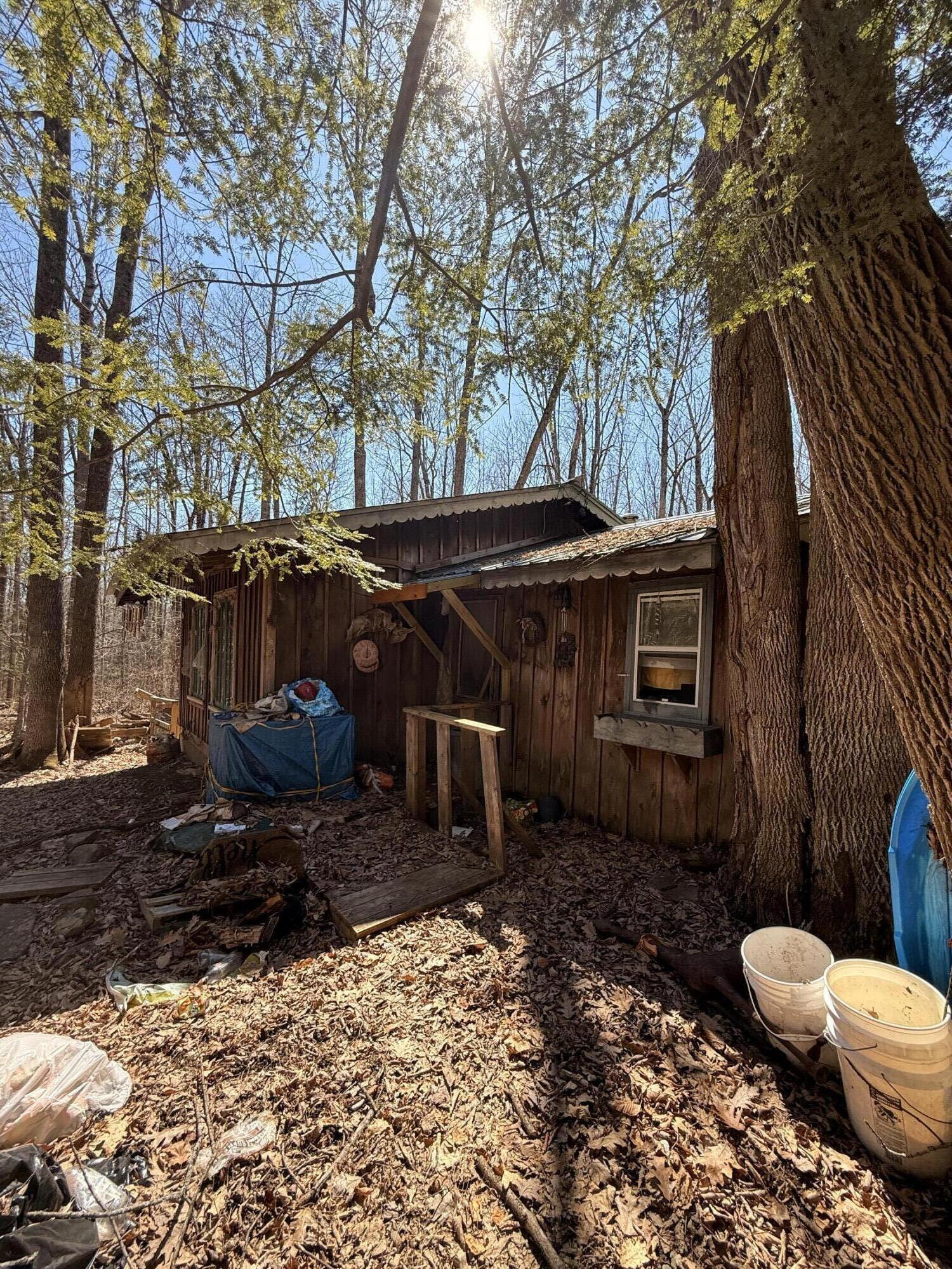 186 Transalpine Road Lincoln ME 04457
