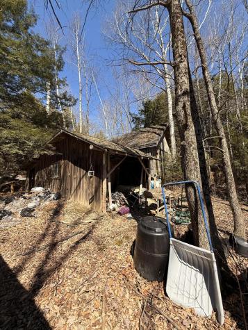 186 Transalpine Road Lincoln ME 04457