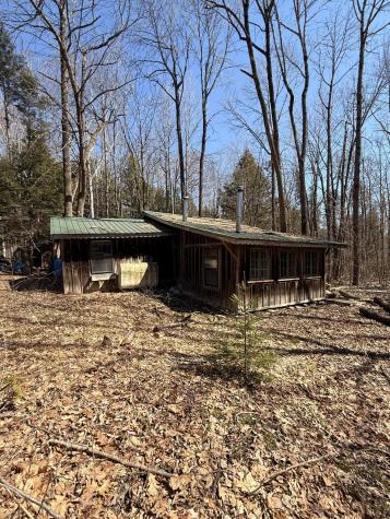 186 Transalpine Road Lincoln ME 04457