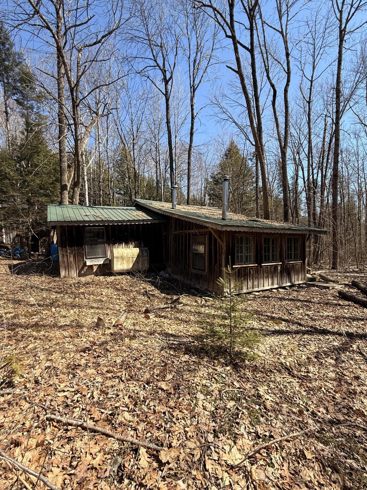 186 Transalpine Road Lincoln ME 04457