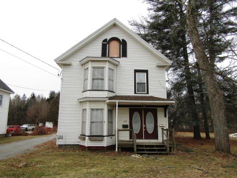 139 Elm Street Newport ME 04953