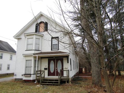 139 Elm Street Newport ME 04953