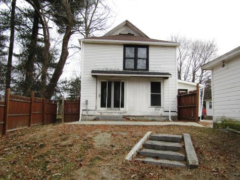 139 Elm Street Newport ME 04953