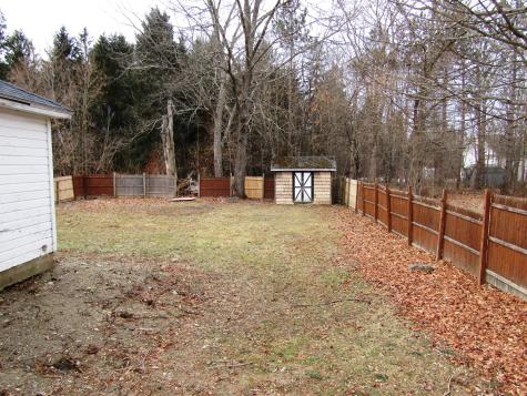 139 Elm Street Newport ME 04953