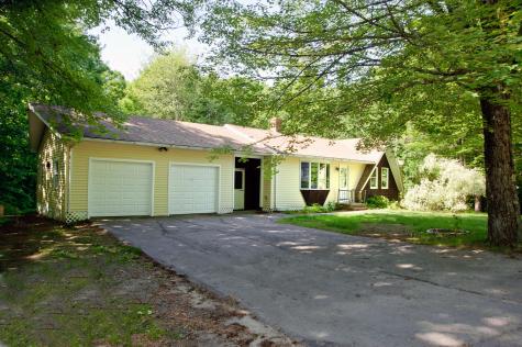 60 Rolling Ridge Jay ME 04239