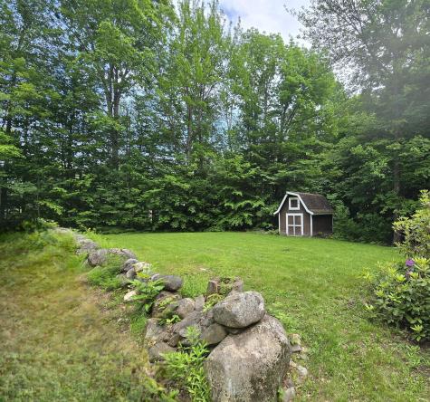 60 Rolling Ridge Jay ME 04239