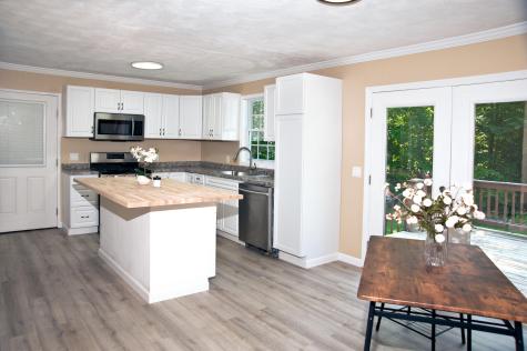 60 Rolling Ridge Jay ME 04239