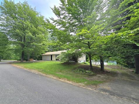 60 Rolling Ridge Jay ME 04239