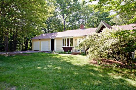 60 Rolling Ridge Jay ME 04239