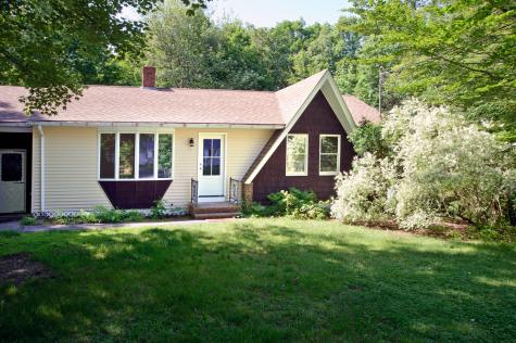 60 Rolling Ridge Jay ME 04239