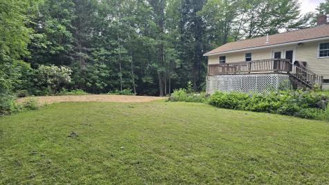 60 Rolling Ridge Jay ME 04239