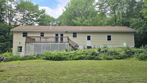 60 Rolling Ridge Jay ME 04239