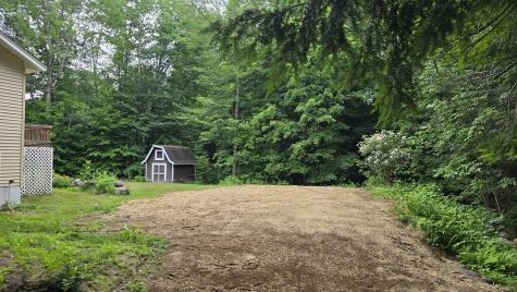 60 Rolling Ridge Jay ME 04239