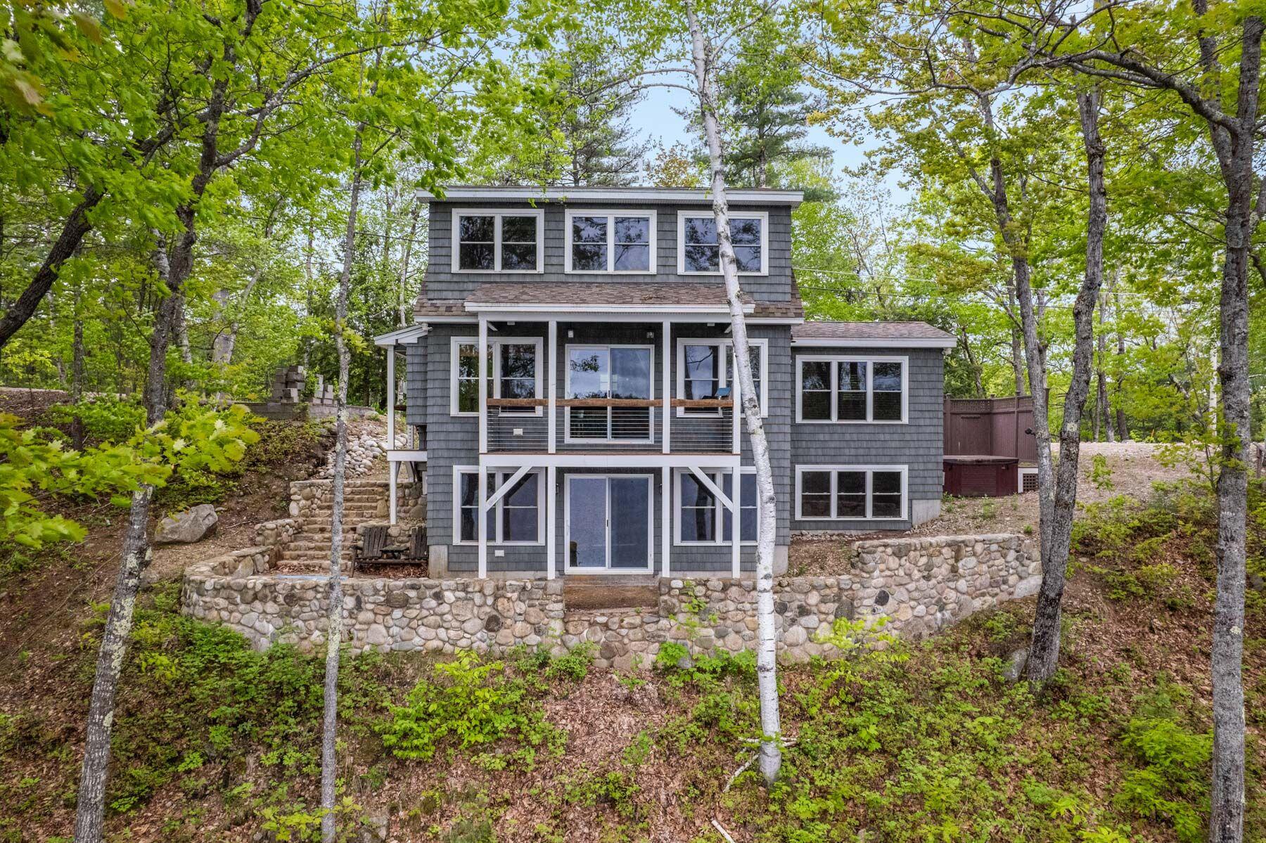 170 Red Gate Lane Acton ME 04001