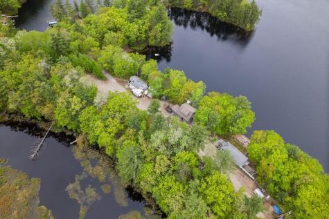 170 Red Gate Lane Acton ME 04001