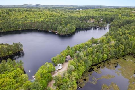 170 Red Gate Lane Acton ME 04001