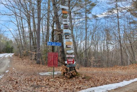 170 Red Gate Lane Acton ME 04001