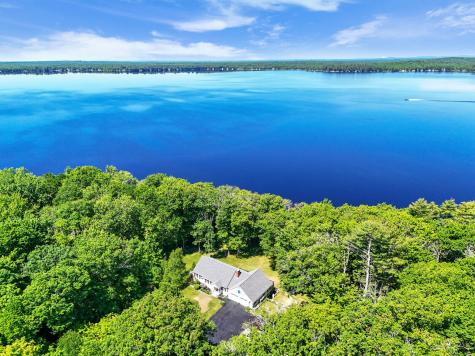 101 Robin Lane Unity ME 04988