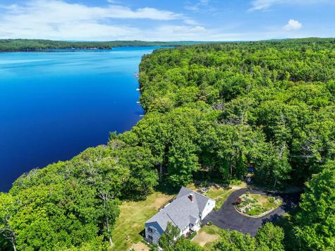 101 Robin Lane Unity ME 04988