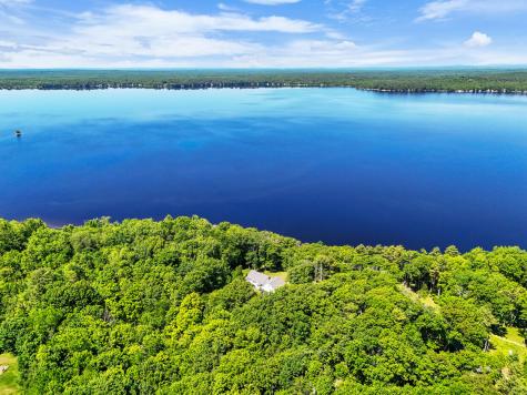 101 Robin Lane Unity ME 04988