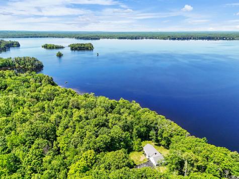 101 Robin Lane Unity ME 04988