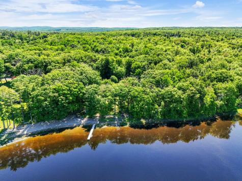 101 Robin Lane Unity ME 04988