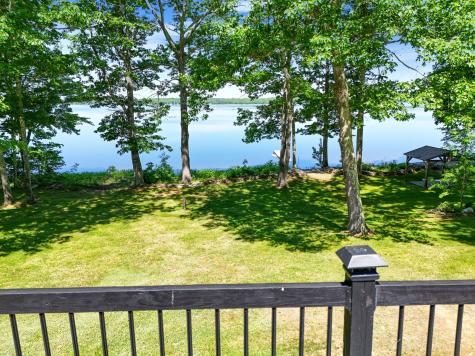 101 Robin Lane Unity ME 04988