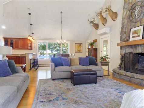 101 Robin Lane Unity ME 04988