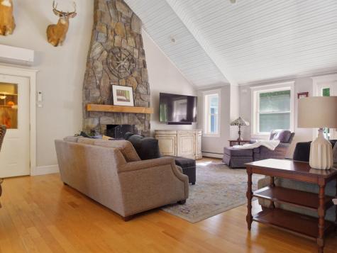 101 Robin Lane Unity ME 04988