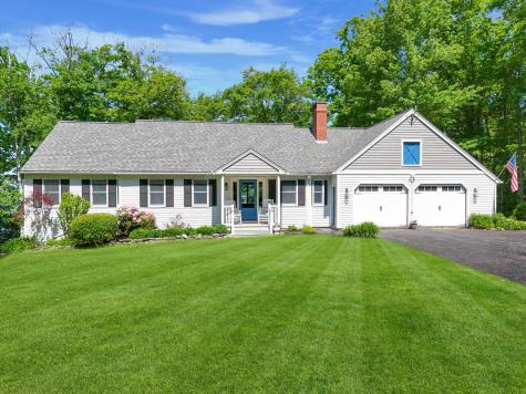 101 Robin Lane Unity ME 04988