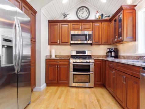 101 Robin Lane Unity ME 04988