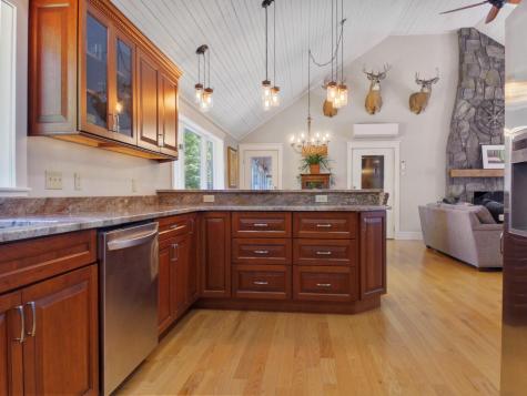 101 Robin Lane Unity ME 04988